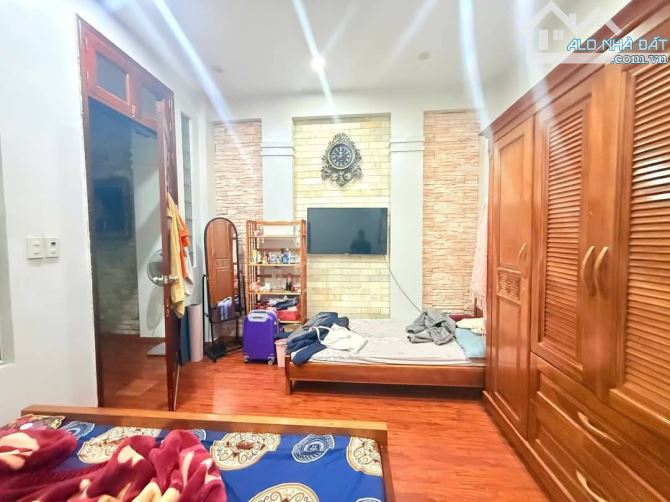 Chính chủ cần bán nhà Ngõ 133/14 Xuân Thủy, 40m2, 5T, 10.1 tỷ, quận Cầu Giấy - 3