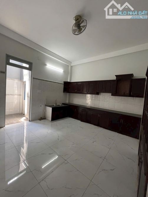 Bán gấp nền đất (12x8) Hẻm cách MT Tô Ngọc Vân, Thạnh Xuân, Q12 giá rẻ - 3