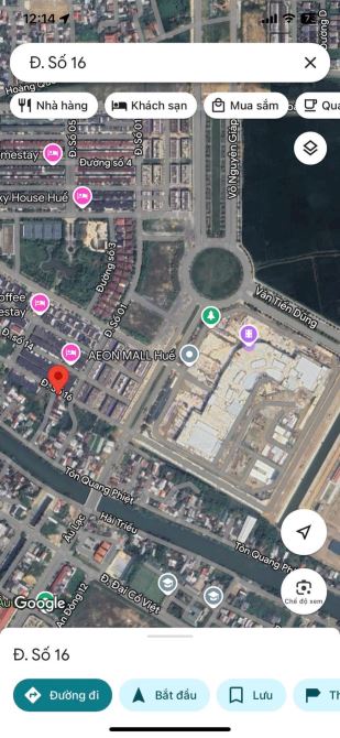 BÁN NHÀ 3,5 TẦNG AN CỰU CITY - CẠNH AEON MALL- GIÁ TỐT NHẤT THỊ TRƯỜNG - 3