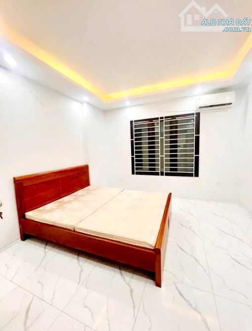 CỔ NHUẾ – NHÀ PHÂN LÔ 30m – MẶT TIỀN RỘNG 5.2m - 3