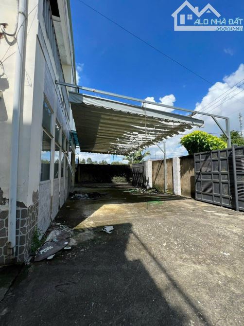 NHÀ XƯỞNG 898M² ĐƯỜNG TÂN HIỆP 44, HÓC MÔN GIÁ TỐT GẦN MẶT TIỀN SONG HÀNH - 3