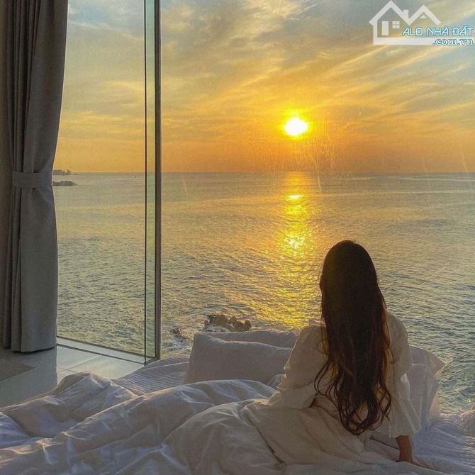 ️🛒 450 TRIỆU (30%) sở hữu Chung cư cao cấp mặt tiền Biển 🌊 (Sổ đỏ vĩnh viễn) - 3