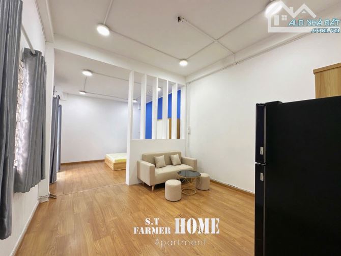 Căn Hộ Ban Công Thoáng Quận 10 Gần Đại Học Bách Khoa, Sân Thể Thao Phú Thọ - 3