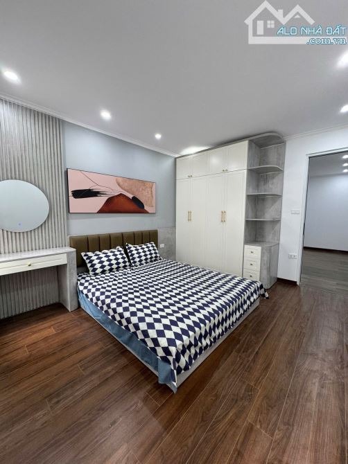 Bán Nhà Nguyễn An NInh , 31/42m2 3 tầng, 3,5 MT 4,5Ty - 3