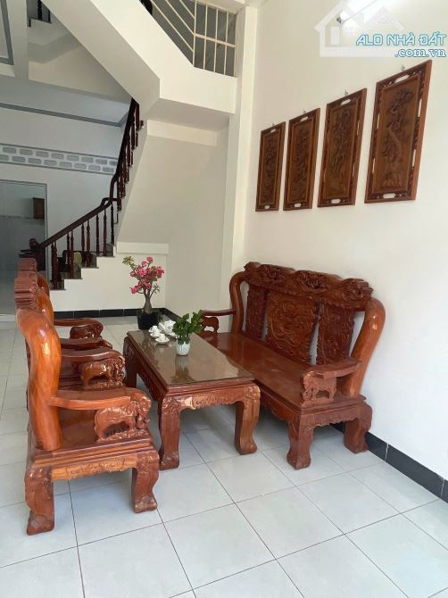 Bán nhà mặt tiền đường Phạm Cự Lượng 46m2 - 3