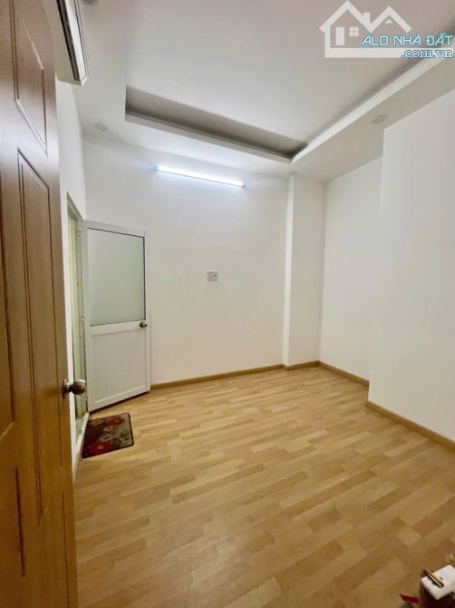 BÁN NHÀ ĐẸP HẺM XE HƠI – 54m² (4,3m x 12,5m) – 4 TẦNG – ĐƯỜNG 160, TĂNG NHƠN PHÚ A, QUẬN 9 - 4
