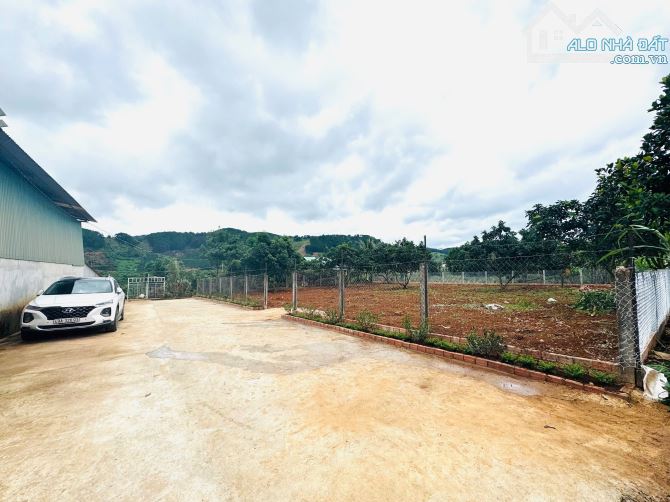 ☆ Cần bán lô đất tại Tà Nung- Đà Lạt. Gần các khu du lịch nổi tiếng. - 4