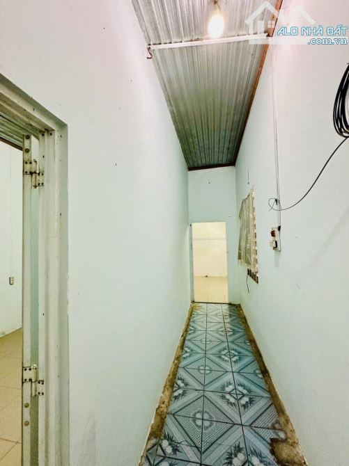 BÁN NHÀ GÓC 2 MẶT TIỀN – KP1 TRẢNG DÀI - ĐỐI DIỆN PHÒNG KHÁM NGUYỄN AN PHÚC - 4