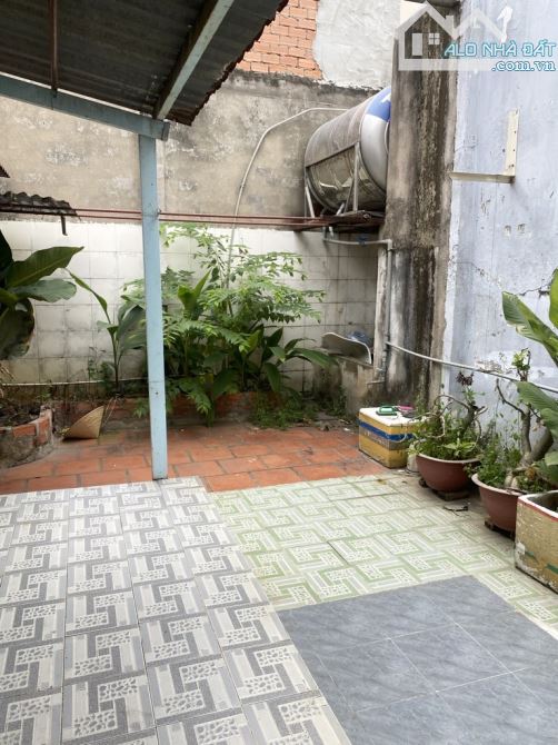🔥 BÁN NHÀ MẶT TIỀN ĐƯỜNG 379 – 120m² (4,59m x 26,2m) - TĂNG NHƠN PHÚ A – QUẬN 9 🔥 - 4