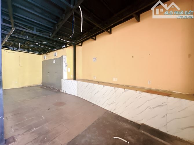 Cho thuê mặt bằng kinh doanh thống nhất sát phạm văn thuận 220m2 giá tốt quá rẻ - 4