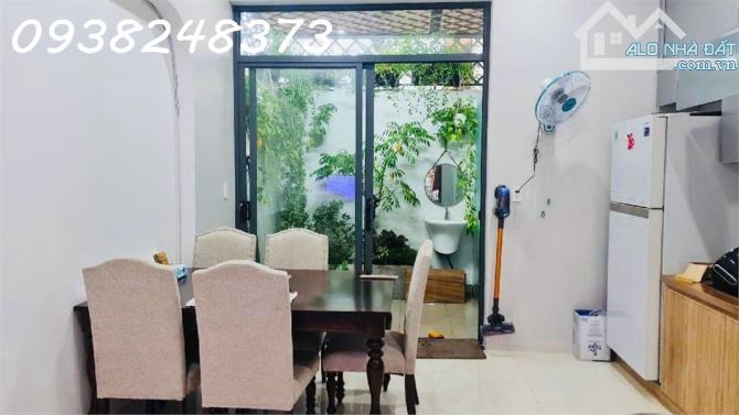 BÁN NHÀ 3 TẦNG – PHƯỜNG LONG TRƯỜNG - TP. THỦ ĐỨC – GIÁ CHỈ 6.1 TỶ TL - 4