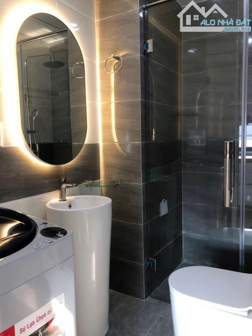 🌟TRUNG TÂM PHỐ TÂY AN THƯỢNG– NHÀ 4 TẦNG- 85M²- ĐƯỜNG 7M5- GẦN BIỂN MỸ KHÊ- GIÁ 19.x TỶ - 4