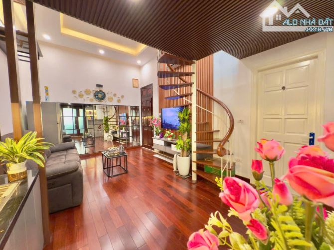 BÁN CĂN HỘ TT 2 MẶT THOÁNG – HÀNG THAN, NGUYỄN TRUNG TRỰC, BA ĐÌNH. 65M² – 4,5 TỶ - 4