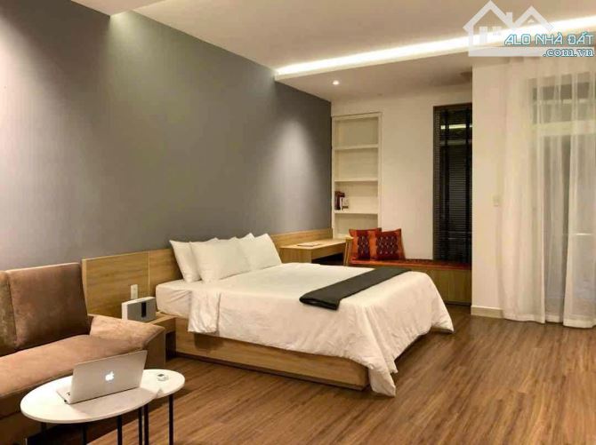🔥 CHỦ CẦN BÁN GẤP – GIẢM SÂU HƠN TỶ– TÒA CĂN HỘ VỊ TRÍ ĐẸP NHẤT TRƯNG NỮ VƯƠNG – LÕI TP - 4
