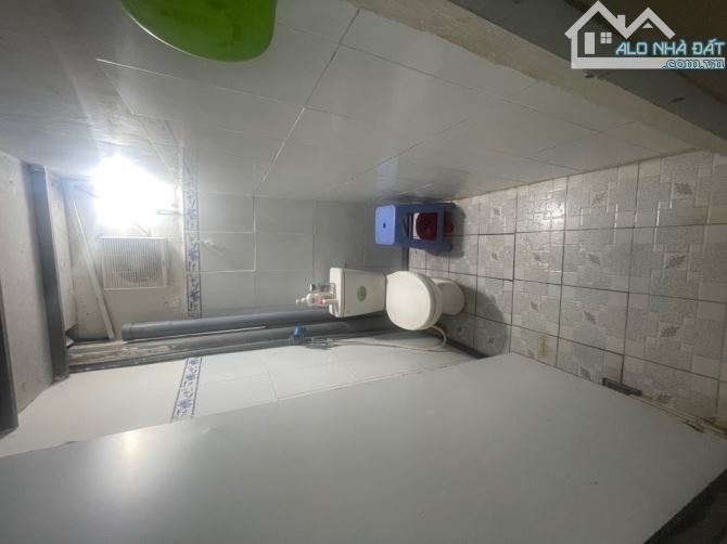 Bán nhà Tân kỳ Tân Quý -50m2-4x13-Hẻ oto đổ cửa- Sát Aeon Tân Phú -Nhỉnh 5 tỷ - 4