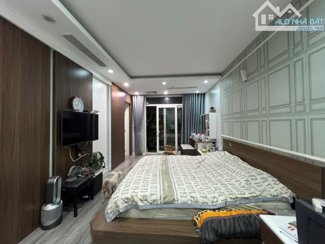 DT CỰC RỘNG GHÉP TỪ 2 CĂN 174m² – 9 TỶ – 3 HƯỚNG THOÁNG – NỘI THẤT SANG TRỌNG - 4