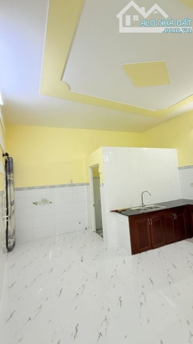 🌹 BÁN NHÀ LÔ GÓC 2 MẶT TIỀN – P.16, QUẬN 8 – KHU VIP PHÚ ĐỊNH - 5.4 TỶ 🌹 - 4