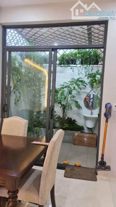 🏡 NHÀ 4 TẦNG MỚI – XÁCH VALI VÀO Ở – CHỈ 6.1 TỶ – LONG TRƯỜNG, TP. THỦ ĐỨC 🏡 - 4