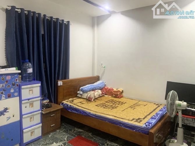 "🌈 Bán Nhà 2 Tầng Ngay Chợ Hòa Khánh – Gần Đại Học Bách Khoa – 82m² – Khu Sầm Uất 24/7 – - 4