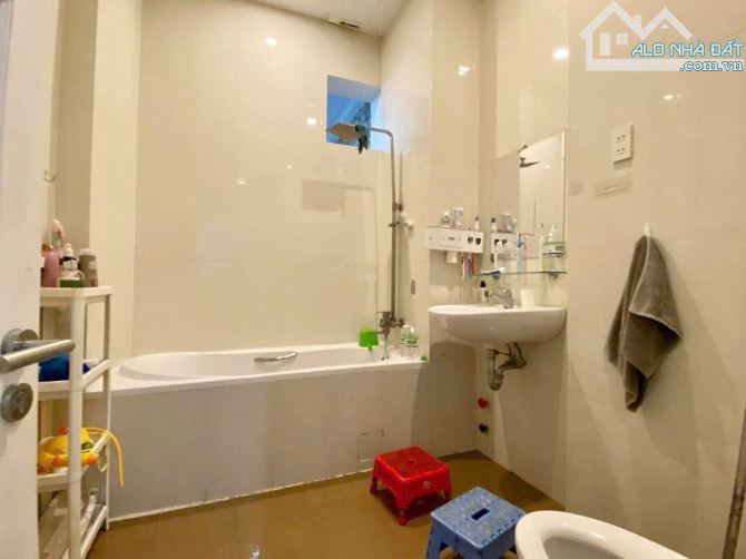 Bán biệt thự đẹp 1T2L khu D2D Võ Thị Sáu. Gần Ito, trường quốc tế. 8x18m. Giá 14,5 tỷ TL. - 4
