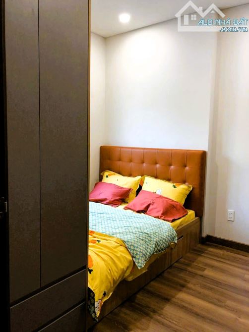 cho thuê nhà full nội thất 150m2 hẻm xe hơi phường Linh Trung gần ĐH ngân hàng - 4