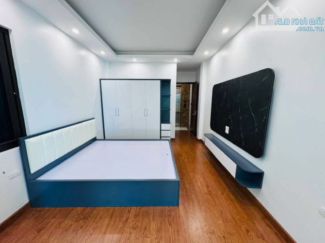 💥 NHÀ MỚI 6 TẦNG THANG MÁY – 15M RA MẶT PHỐ Ô TÔ TRÁNH – GIÁ CHỈ 7.x tỷ 💥 - 4