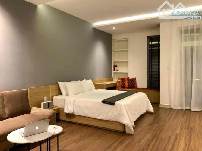 Nhà 4 tầng Trưng Nữ Vương – gần Cầu Rồng, chợ – vị trí vàng kinh doanh đỉnh tại Đà Nẵng - 4