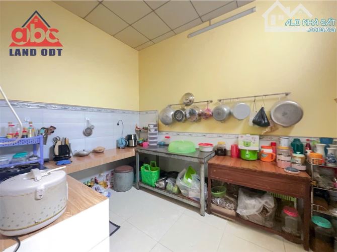 Bán nhà lầu 172m2  thạnh phú - vĩnh cửu đồng nai - 4