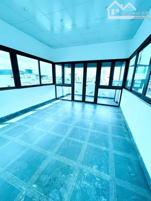 Bán Nhà 5 Tầng Mới Đẹp – Nội Thất Sang – Ô Tô Đỗ Gần – An Ninh Đỉnh - 4