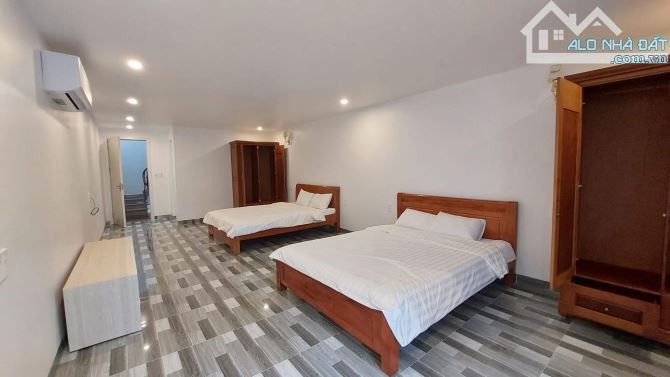 Bán nhà An Khê, Đằng Lâm, Hải An. 7 tỷ , 4 tầng , 82m. - 4