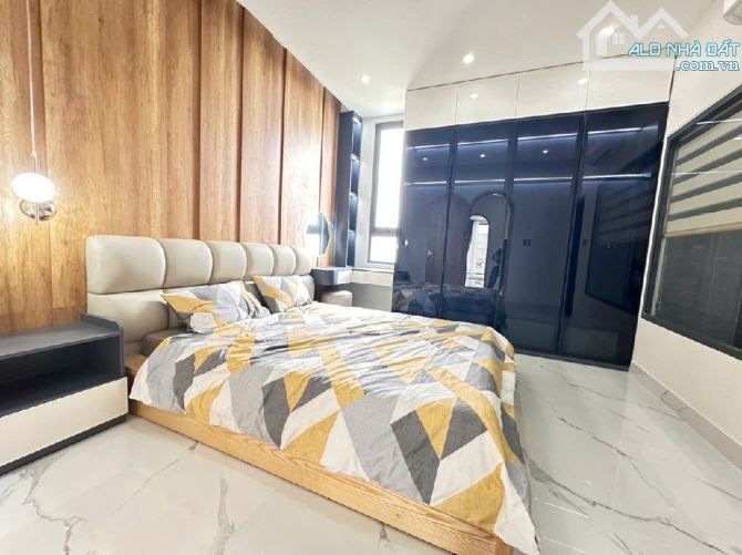 BÁN NHÀ 3 TẦNG MẶT TIỀN – ĐƯỜNG PHÚ THẠNH 10, LIÊN CHIỂU, ĐÀ NẴNG - 4