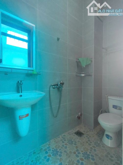 BÁN NHÀ 3 TẦNG 65M2 HXH 5 TỶ TL - TCH Q12 - 4