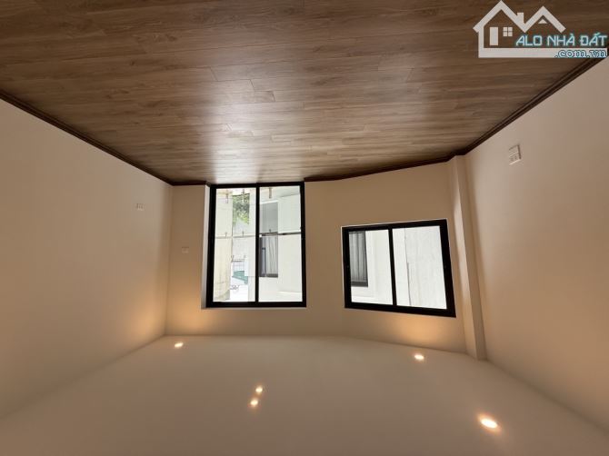 HÀNG SIÊU HIẾM – LÔ GÓC – NHÀ MỚI THƠM MÙI SƠN – MT RỘNG LÝ TƯỞNG – FULL NỘI THẤT CAO CẤP - 4