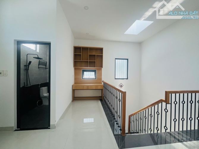 🏡 BÁN NHÀ KIỆT TRẦN PHÚ – THUẬN HÓA, TP HUẾ 🏡  ✨ Diện tích: 87,5m² (ngang 8m) - 4