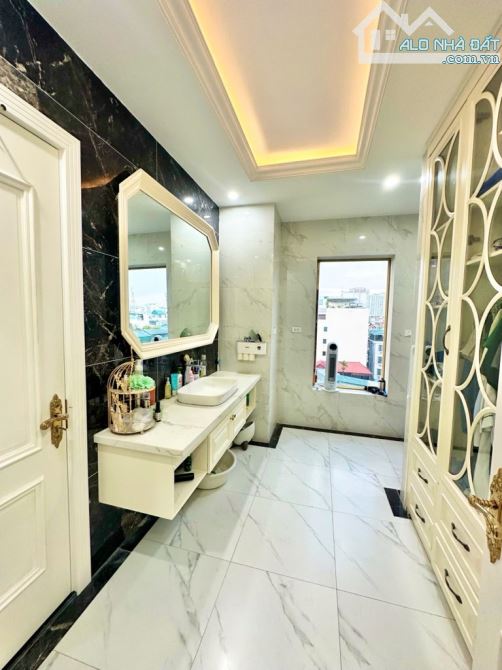 Mặt phố Đào Tấn, 1 căn duy nhất, 60m², 6 tầng thang máy, giá chỉ 34 tỷ - 4