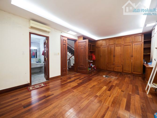 Bán Villas Saigon Pearl khu VIP cao cấp toàn lãnh đạo, doanh nhân tập đoàn bảo vệ 24/7 - 4