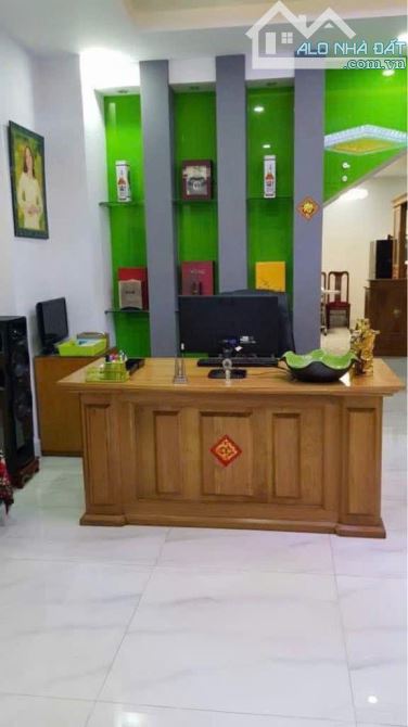 BIỆT THỰ SANG XỊN MỊN - 2 MẶT TIỀN - TĂNG NHƠN PHÚ A, TĐ. 171M2 2 TẦNG NHỈNH 12 TỶ TL - 4