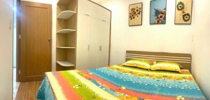 🏠 Bán Nhà Mê Lửng Đúc Kiệt 3m Nguyễn Phước Nguyên . Kiệt thẳng , Cách Đường Chính 40m . - 4