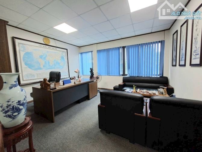 Bán Nhà Đất Xuân Đỉnh, Khu phân lô 120m2, mặt tiền khủng 7.2m, giá 28.5 tỷ - 4