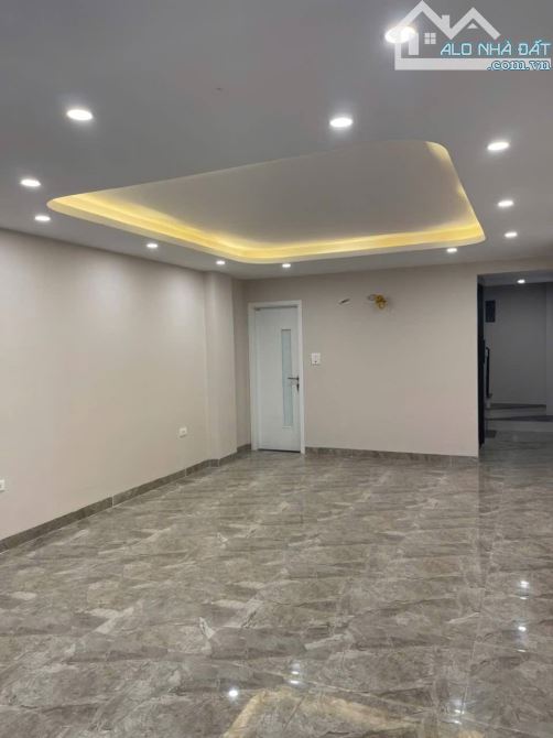 bán nhà mới xây 7 tầng, 51m, ở sướng, kinh doanh đỉnh cao, Trịnh Đình Cửu