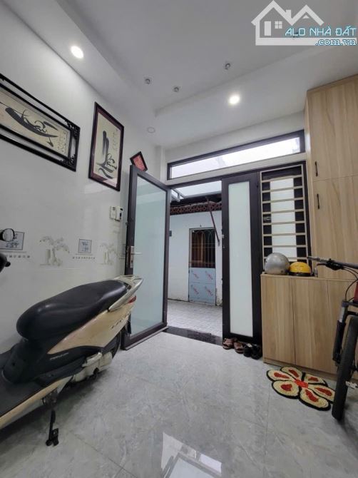 🌹🌹NGUYỄN ĐÌNH CHIỂU, 24m2, 4 TẦNG, 3 PN, 4WC, GIÁ: 7,49 TỶ🌹🌹 - 4