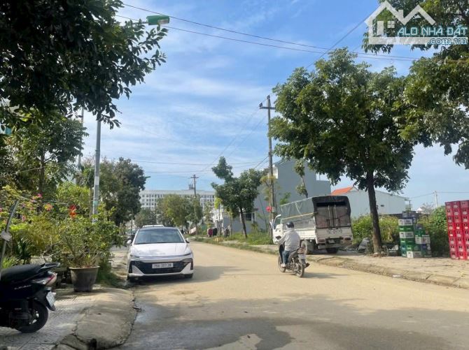 Bán Đất KQH Xuân Phú view công viên S:100m2 - 4