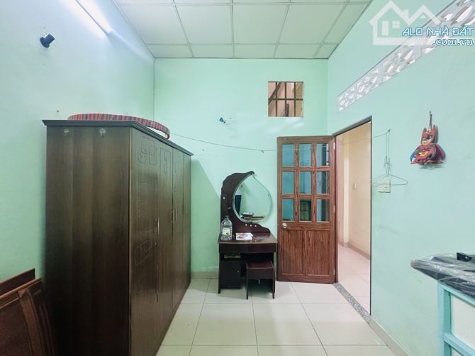 BÁN NHÀ MẶT TIỀN, THUẬN TIỆN KINH DOANH Đ51 GÒ VẤP, DT 86M2 GIÁ NHỈNH 9 - 4
