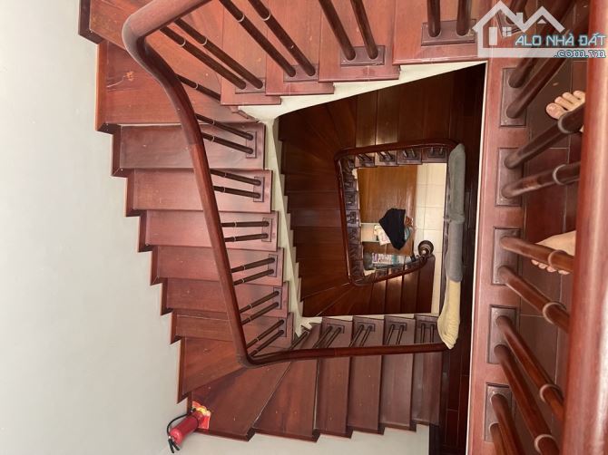 BÁN NHÀ _ MẶT PHỐ KINH DOANH_ TT TRÂU QUỲ_ 72m2, 13 Tỷ - 4