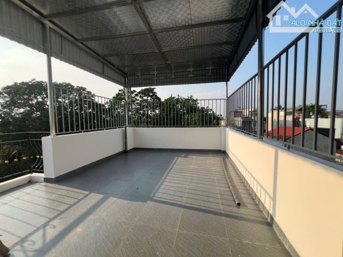 🏠 4 TẦNG MỚI TINH – NGAY TRƯỜNG THPT HOÀI ĐỨC A - Ô TÔ TẬN CỬA - CHỈ 4.95 TỶ - 4
