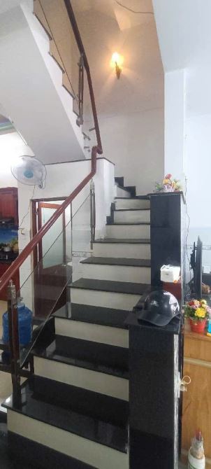 Bán Nhà Đường Lê Đình Cẩn,Kế Bên Khu Tên Lửa (5 x 13 x 4 Tầng) 6,4 Tỷ TL - 4