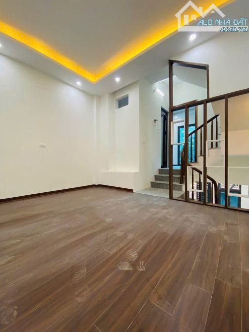 BÁN NHÀ MỚI KOONG - CHÂN CẦU AN KHÁNH - Ô TÔ ĐỖ CỔNG - 4