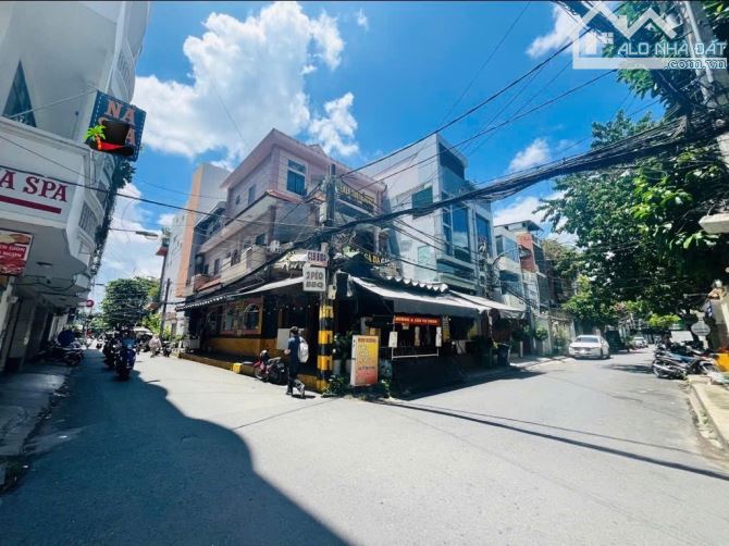 MTKD + CHDV - DÒNG TIỀN 90 TRIỆU/TH - VIP D2 80M2 - SÁT QUẬN 1 - HẺM 8M - GIÁ TL - 4