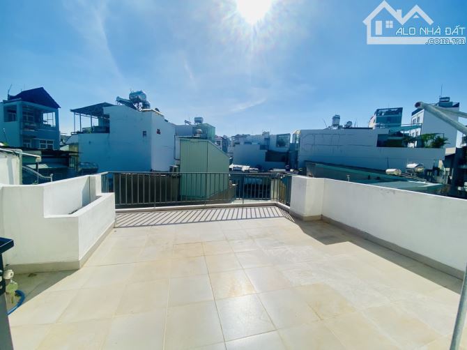 Ngộp Bank, gấp bán nhà 51/...Thống Nhất, F11, Gò Vấp, 56m2, 3 tầng, 3PN, nhỉnh 5 tỷ - 4