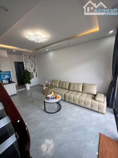 Bán Nhà  đường Nguyễn Siêu TP Đà Lạt - 4